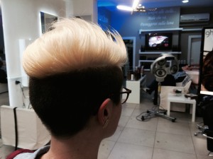 Una foto della gallery Tagli