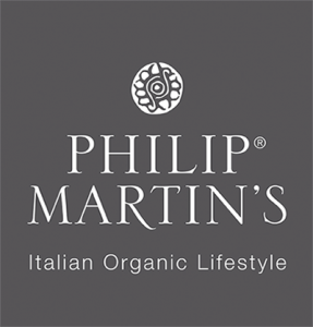 Logo di Philip Martin's