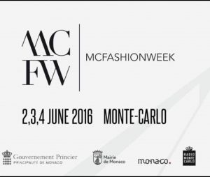 Montecarlo Fashion Week 2016