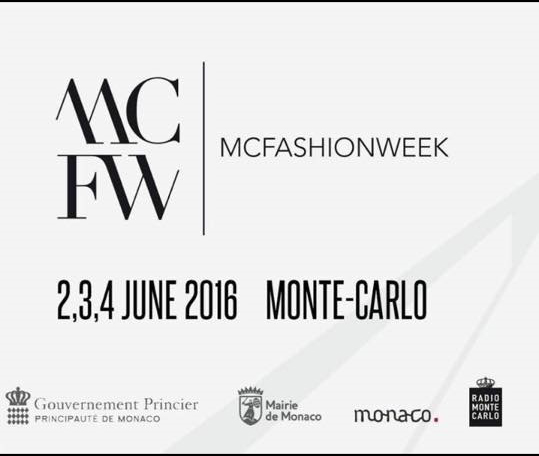Montecarlo Fashion Week 2016